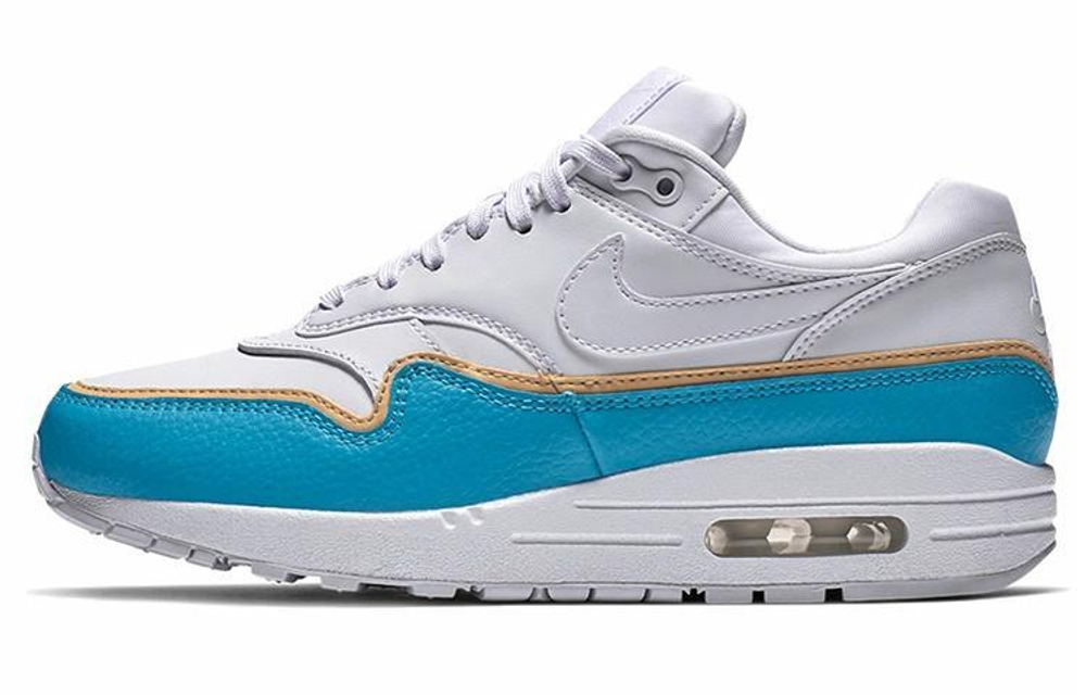 Кроссовки Nike Air Max 1 Se (Женская размерная сетка)