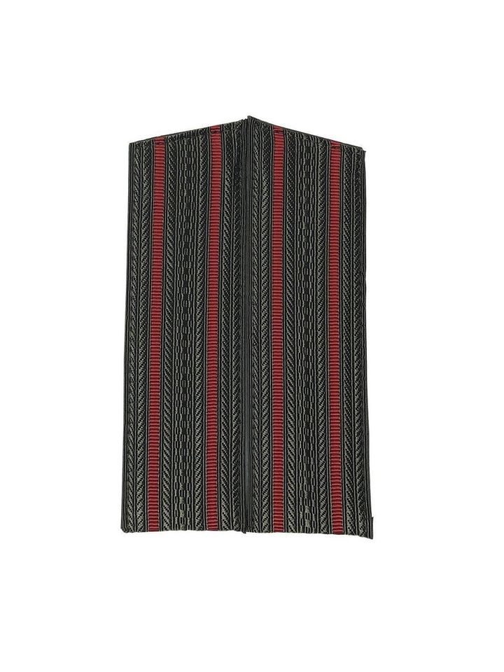 Погоны МО повседневные 2 просвета скос