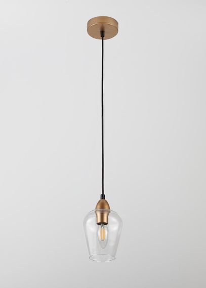 Подвесной светильник Rivoli Fresco 5045-201 Б0044370