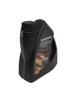 Масло лубрикаторное для пневматического инструмента Inforce (вязкость 40; 1 л) VG 46 IOLM-1046