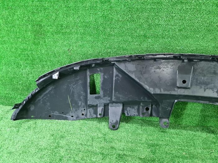 Юбка переднего бампера Range Rover Vogue 4 L405 (2012-2017)