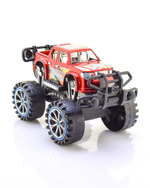 Джип ин. 27см, пакет 299