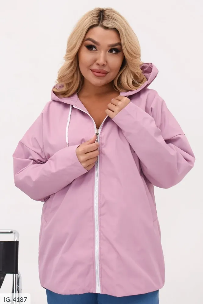 Куртка HM-8590 Фабрика Моды