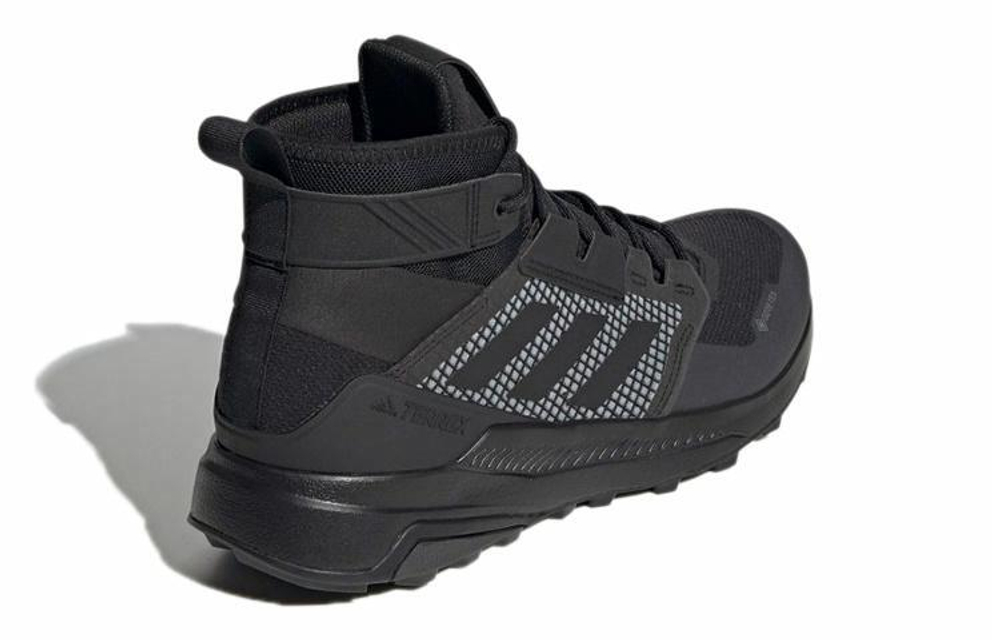 Кроссовки Adidas Terrex Trailmaker Mid Gore-Tex