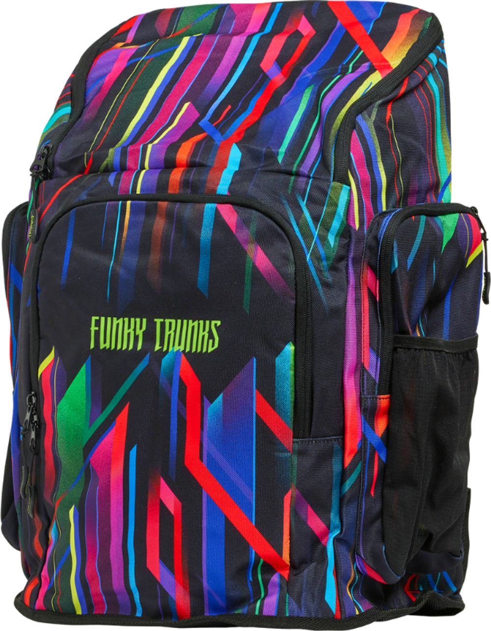 Рюкзак FUNKY TRUNKS Baby Beamer