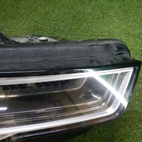 Фара правая Audi A6 4 C7 (2014-2018) LED (В пленке)