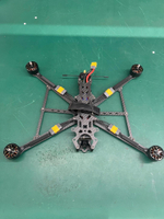 ФПВ Дрон "Жужилица" 7 дюймов с ИИ