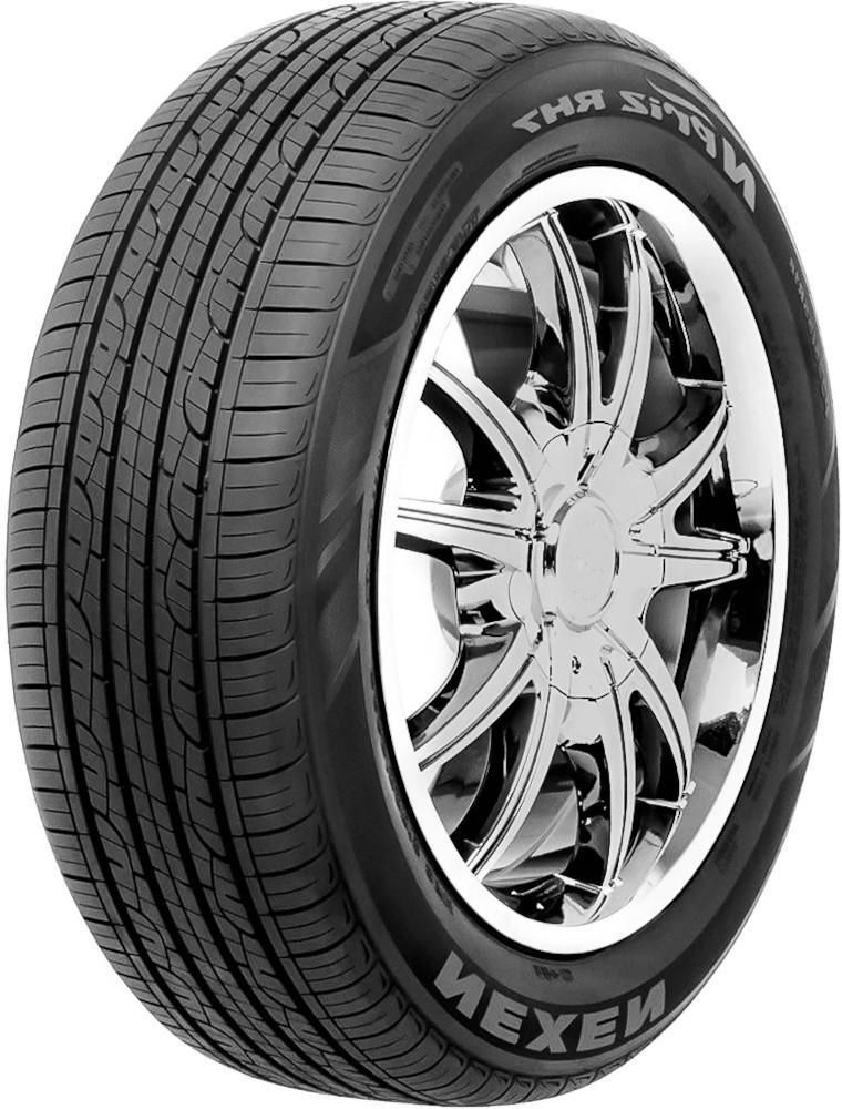 Nexen-Roadstone N Priz RH7 235/70 R17 107H