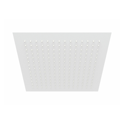 A163 Верхняя душевая насадка