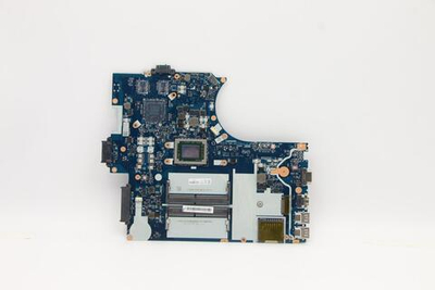 Материнская плата для ноутбука Lenovo ThinkPad E575 NOK A6-9500B DIS F-TPM HW (01HW709), оригинал