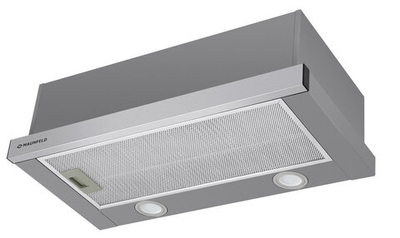 Maunfeld VS Light 50 нержавеющая сталь