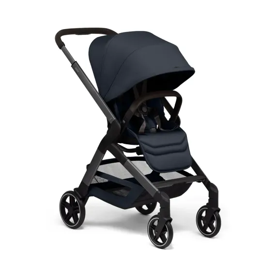 Прогулочная коляска Joolz Hub2 Navy Blue