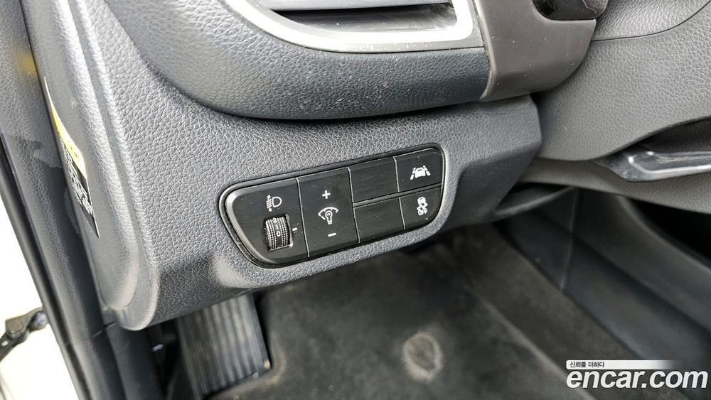 Kia Seltos Бензин 1.6 Turbo 2WD (03.2020)
