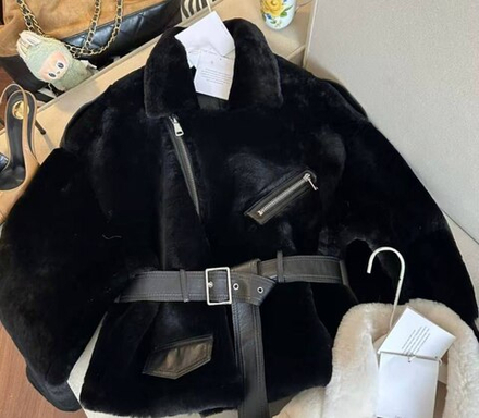 Дубленка The Row