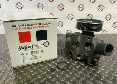 Водяная помпа 129-1169