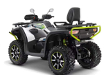 Квадроцикл TROXUS Dune 900 LX EFI (ПСМ)
