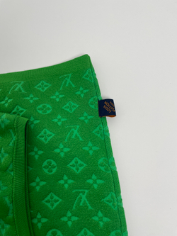 Платье LOUIS VUITTON