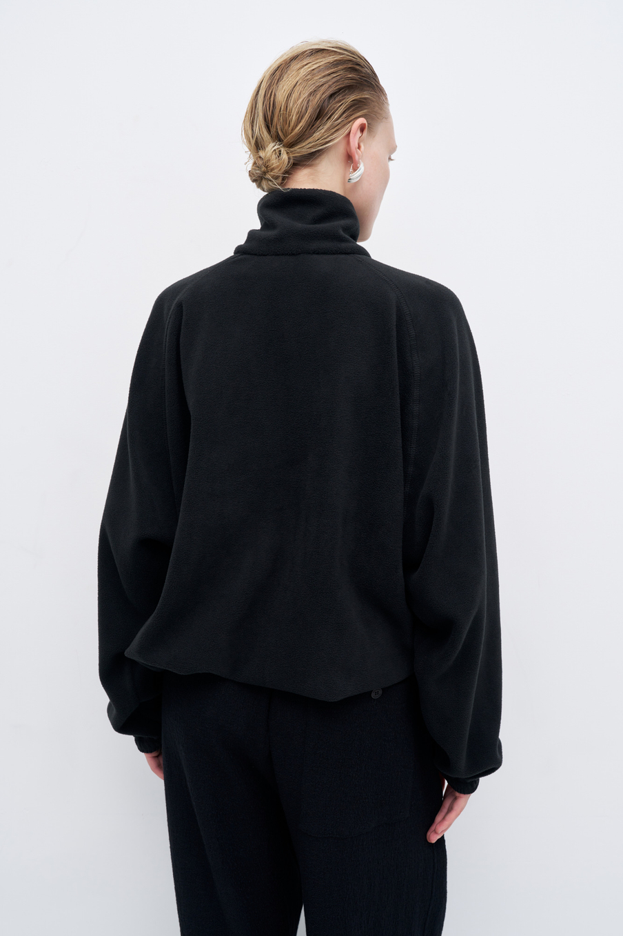 Толстовка Fleece