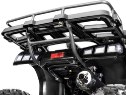 Квадроцикл SHARMAX 280 RX Activator