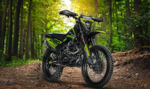 Мотоцикл кроссовый эндуро SHARMAX MOTORS Sport 280 2024