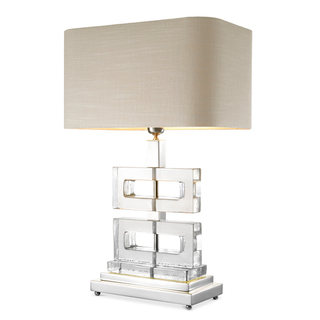 Лампа настольная Table Lamp Umbria арт.111097