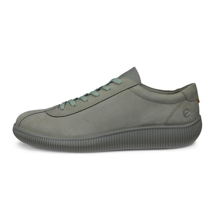 Кеды мужские ECCO SOFT ZERO M