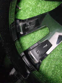 Диск литой R23 BMW X7 G07 (19-нв) 914 стиль перед.