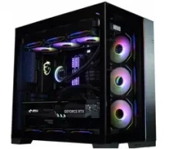 Игровой компьютер R7 7800X3D + RTX 5070