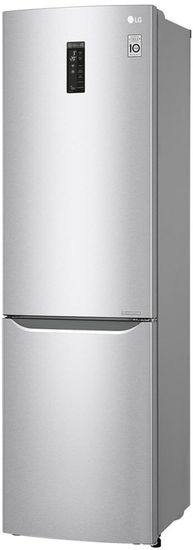 Холодильник LG GA-B499SAQZ