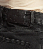 шорты TWINSET - черный(221TT239A)