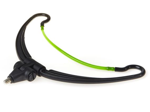 Держатель для удилища Salmo перекладина с изгибом