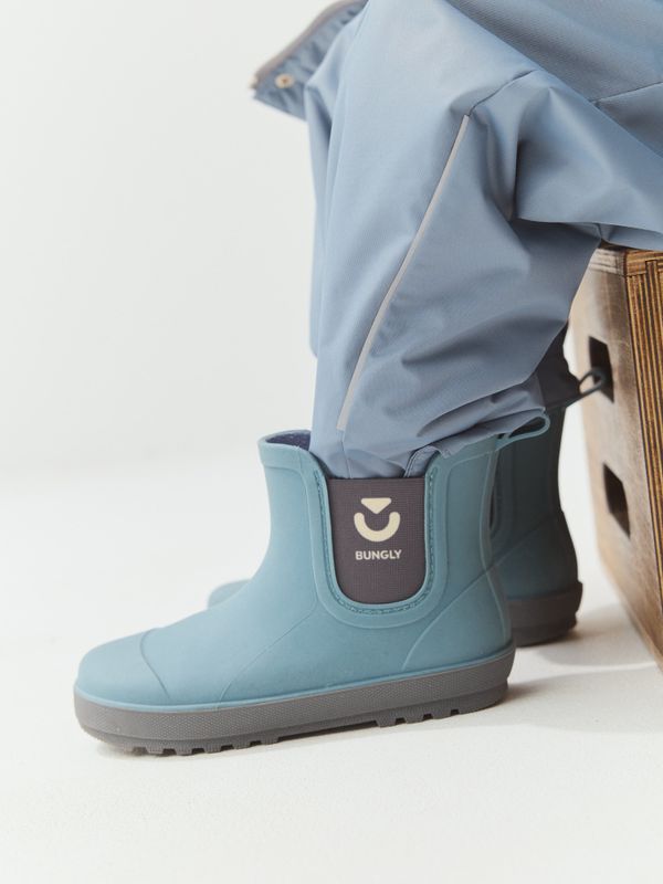 Сапоги укороченные 