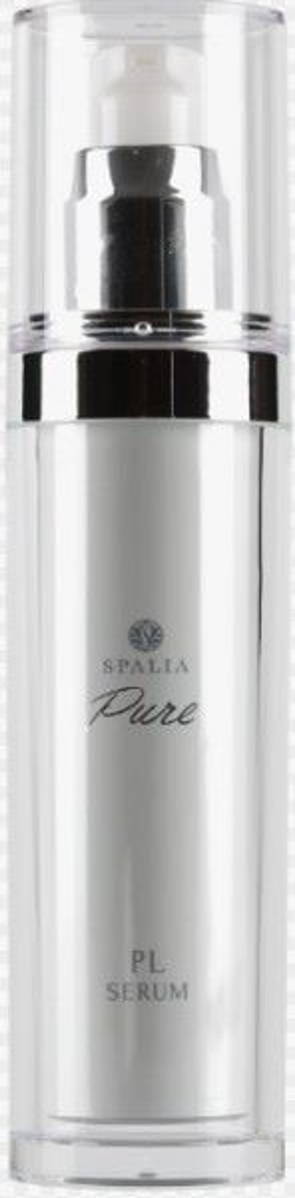 LA MENTE Омолаживающая сыворотка с ферментированной плацентой, 50 мл | Spalia Pure Pl Serum
