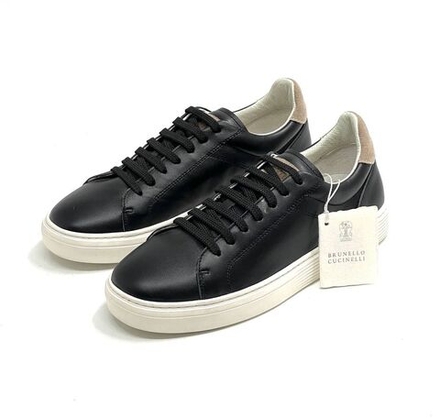 Кеды Brunello Cucinelli