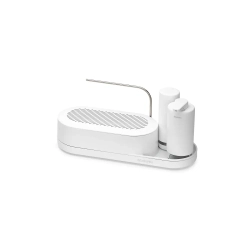 Brabantia Органайзер для раковины SinkStyle Mineral Fresh White