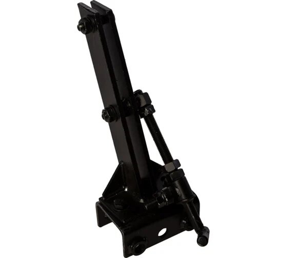 Сцепка Мобил К "Салют" СВ-1/1, для мотоблоков, регулировка в 3 плоскостях