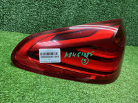 Фонарь левый внешний BMW X4 F26 (2014-2018)