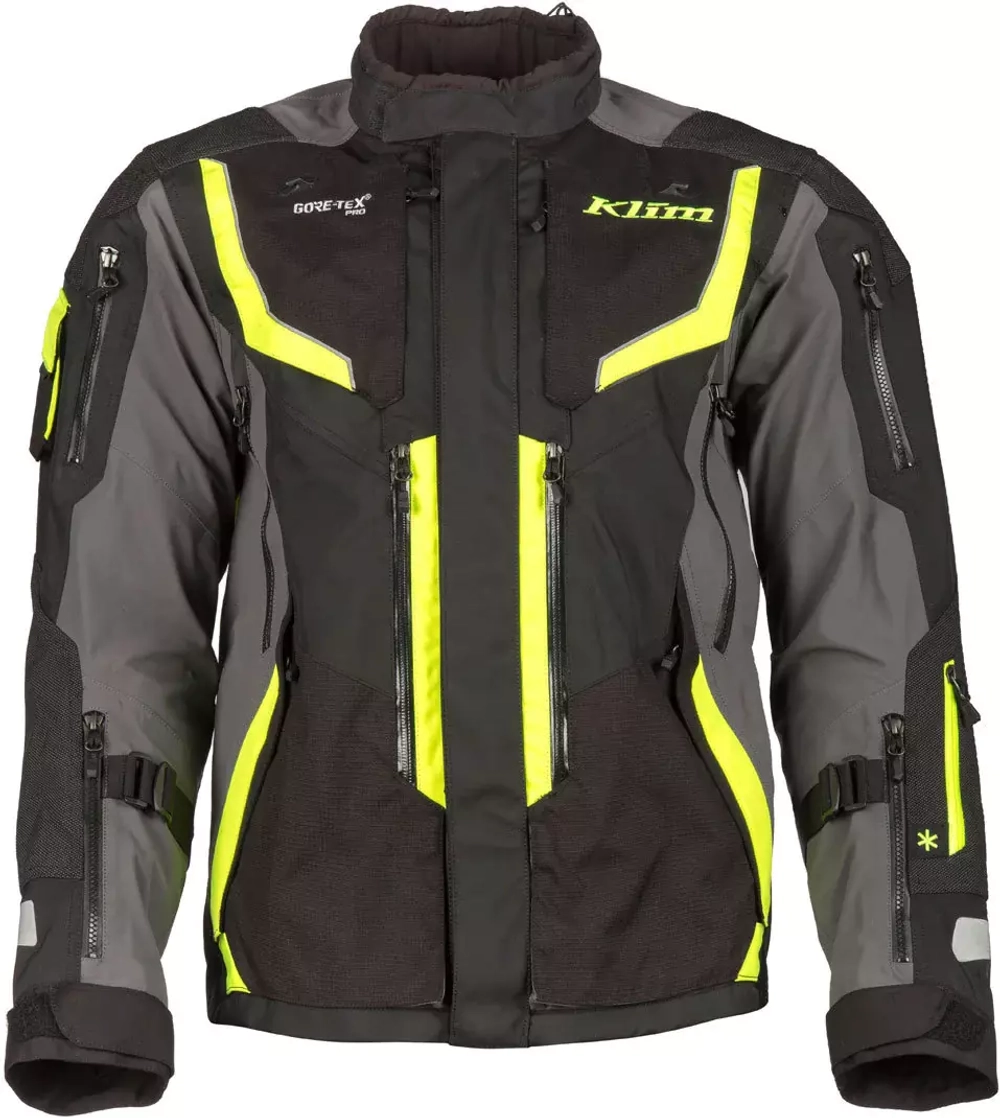 Куртка Klim BADLANDS PRO