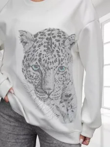 Толстовка 18062321-3 Fabrika