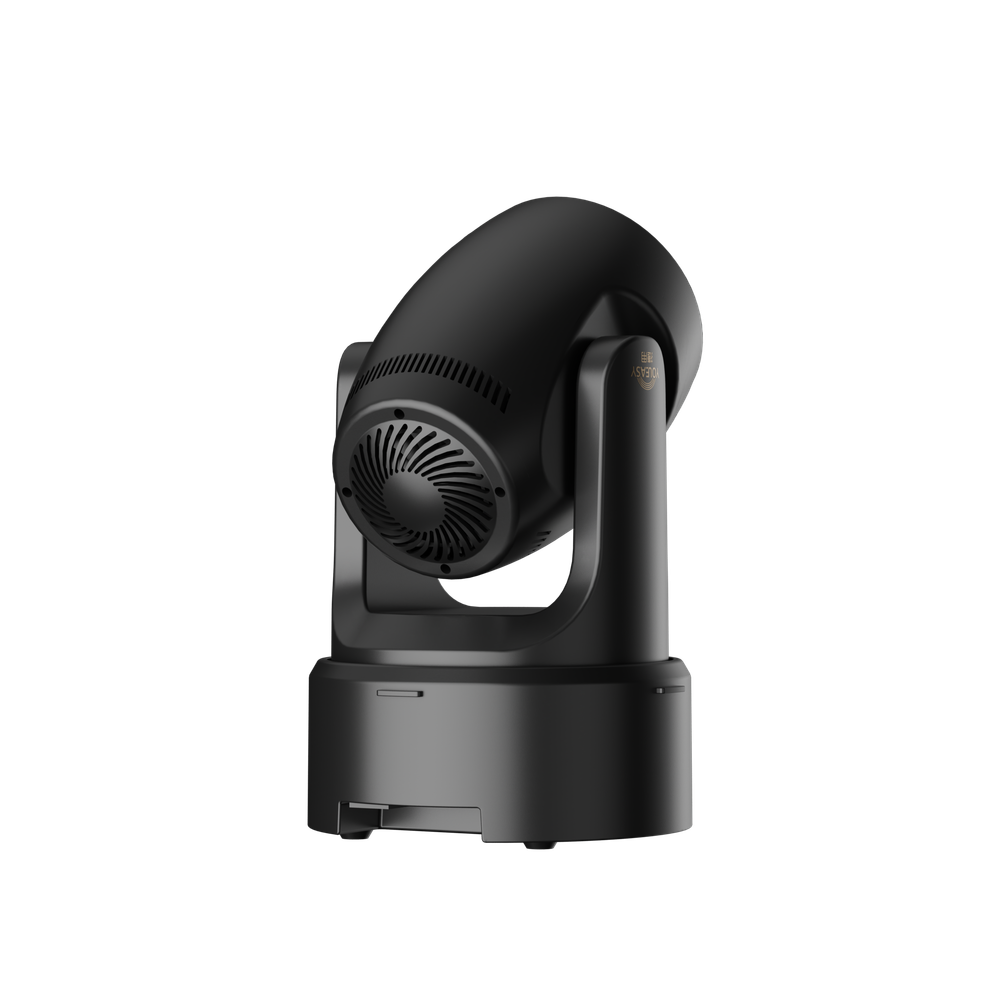 LED Beam 100 Вт RGB Ring