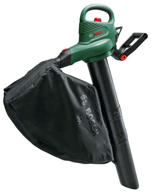 Садовый пылесос-воздуходувка GardenTidy 3000 06008B1001