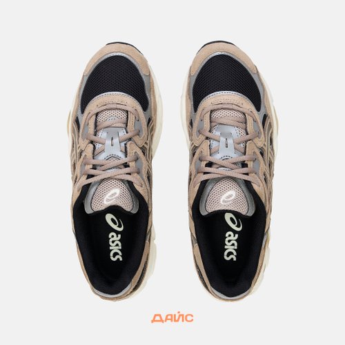 Кроссовки Asics Gel-NYC 