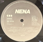 Nena (Голландия 1984г.)