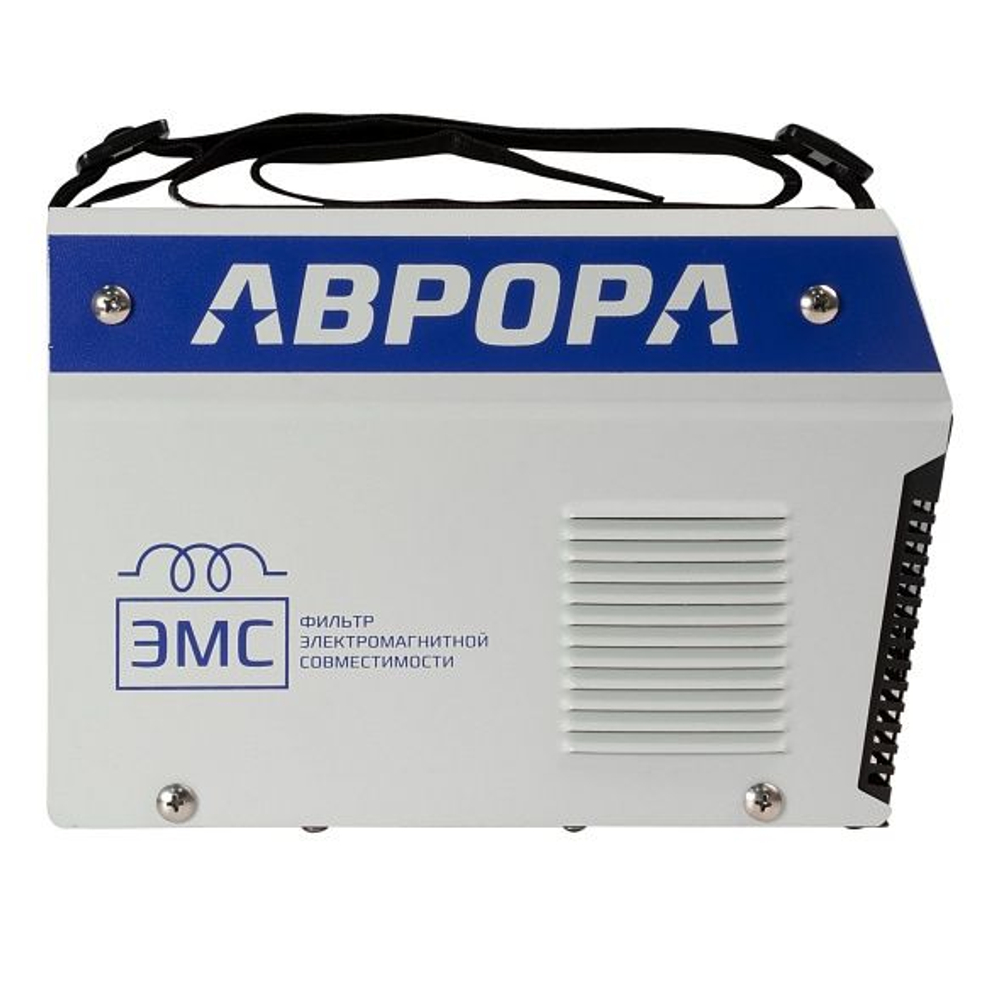 Сварочный инвертор ВЕКТОР 2000 ЭМС/Aurora