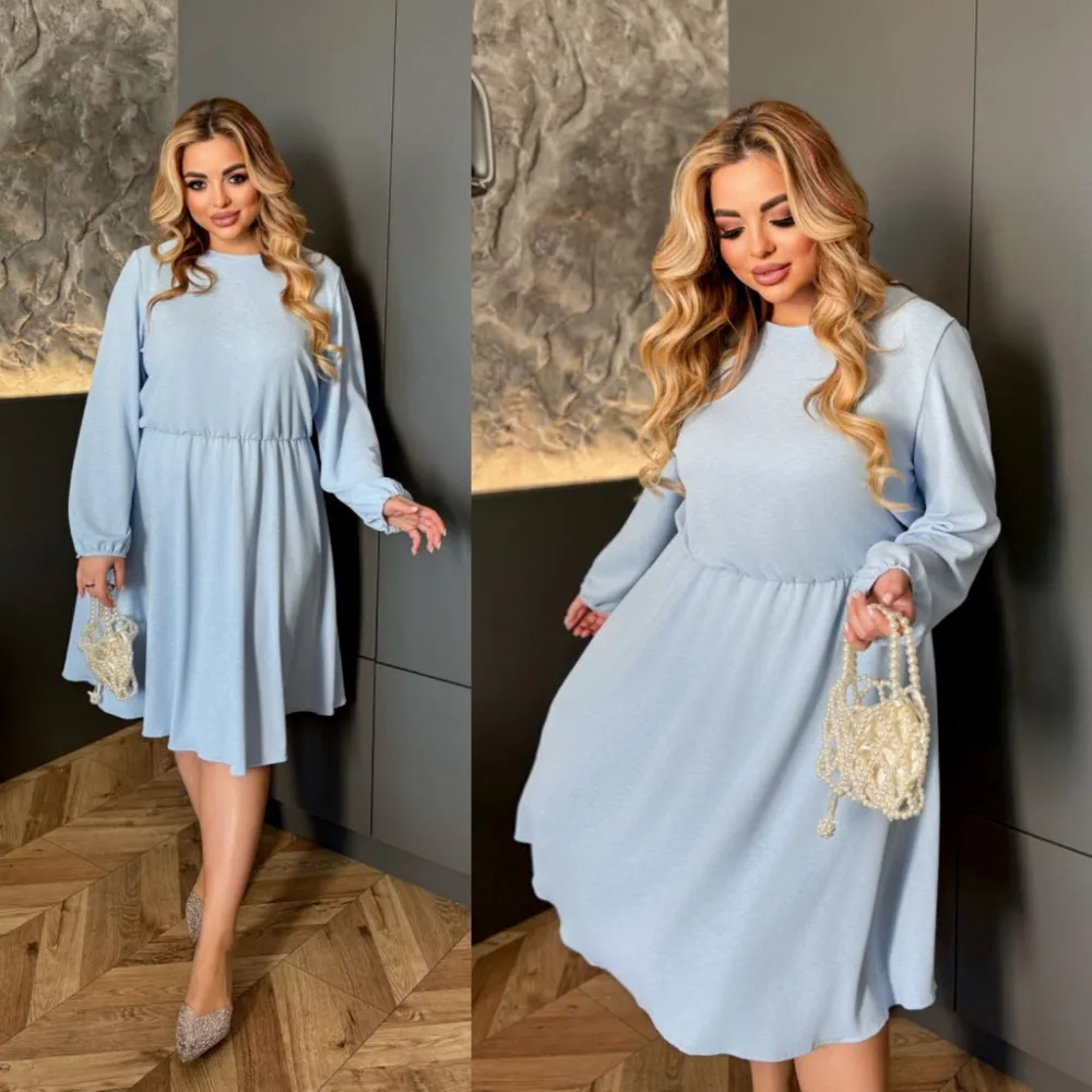 Платье УК-130 Fabrika