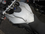 BMW F650GS /800 , 2009
