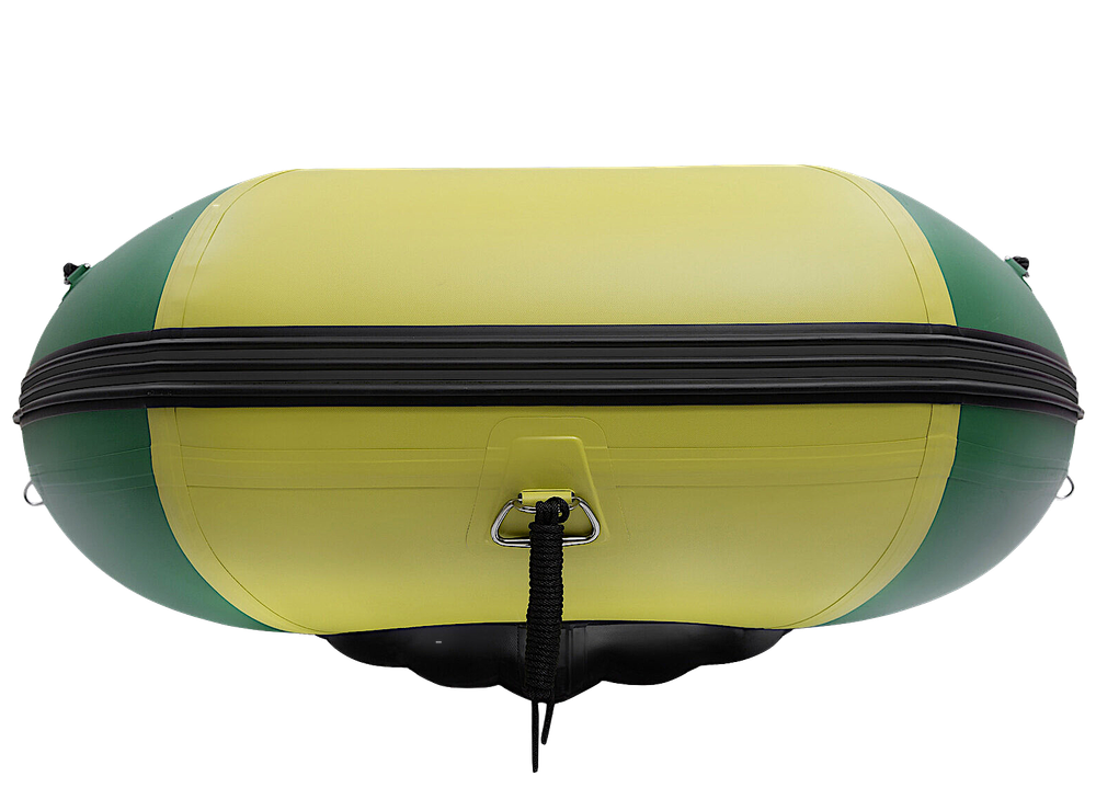 Лодка ПВХ Gladiator AirPro E420Pro НДНД ( BSM3971 )