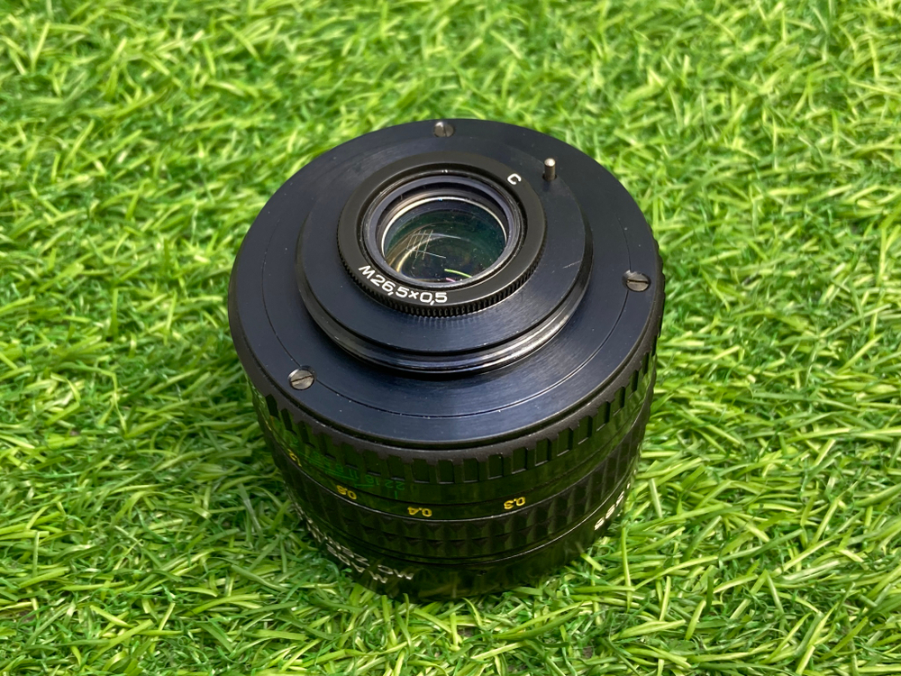 Объектив Zenitar M 16mm 2.8 Покупка/Продажа