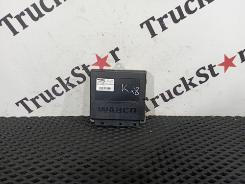 Блок управления подвеской 2018г.