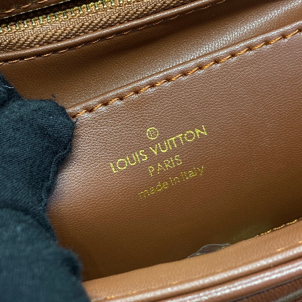 Louis Vuitton GO-14 MM